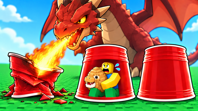 Cup Game Tips